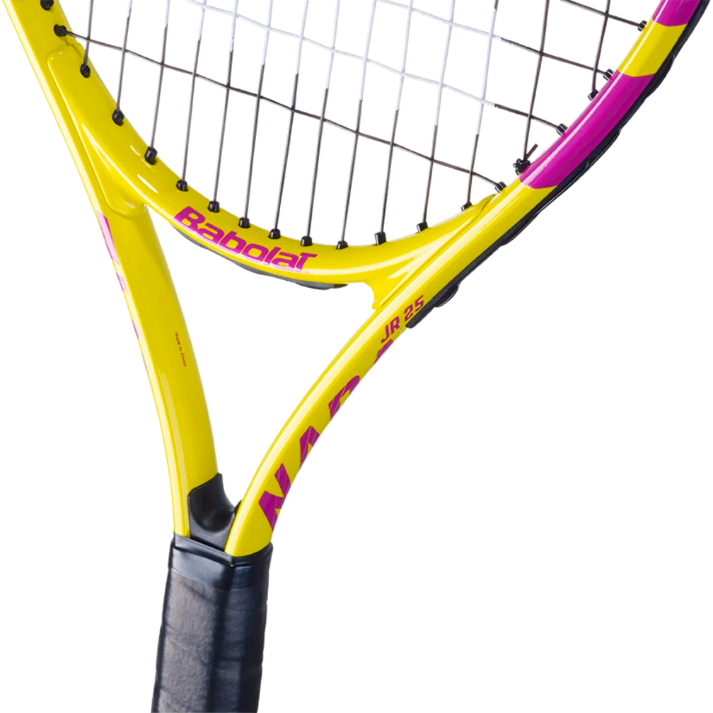 Nadal Junior 25