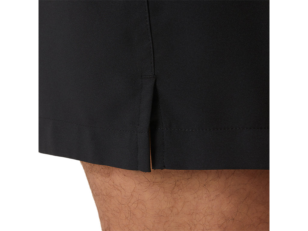 Court 7 Inch Short
