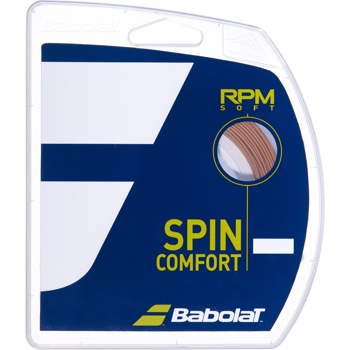 RPM Soft 12M