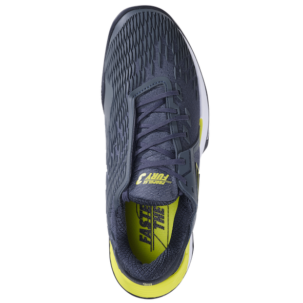 Propulse Fury 3 Clay