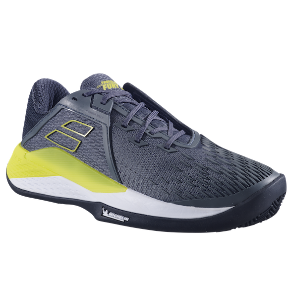 Propulse Fury 3 Clay