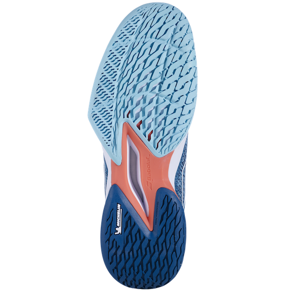 Jet Mach 3 All Court Men