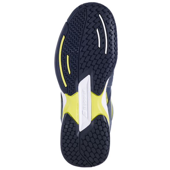 Propulse All Court Boy