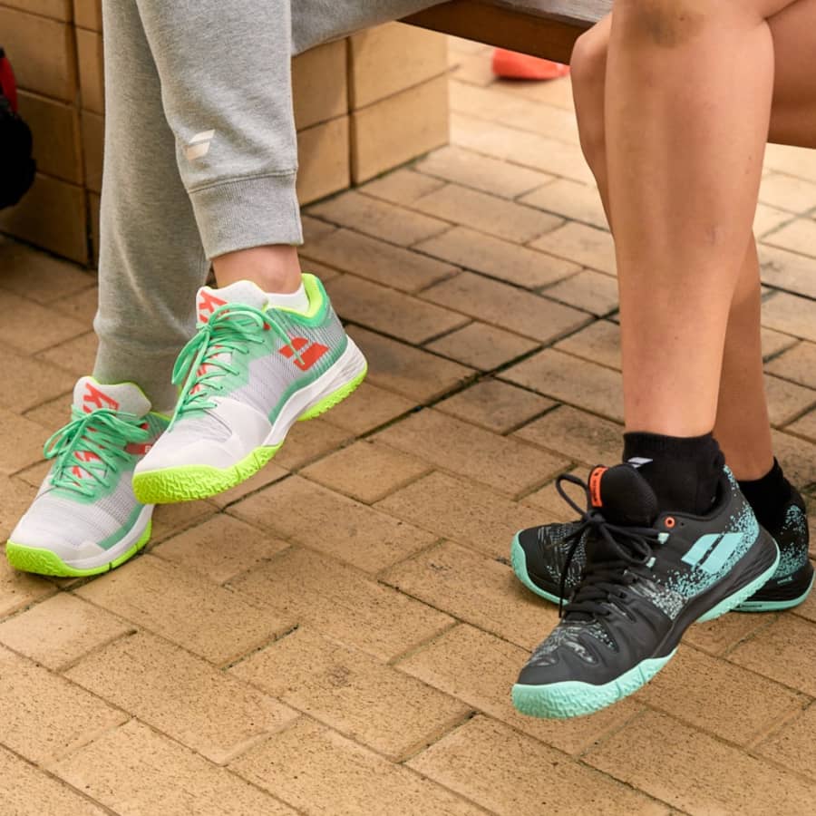 Invisible 3 Pairs Pack