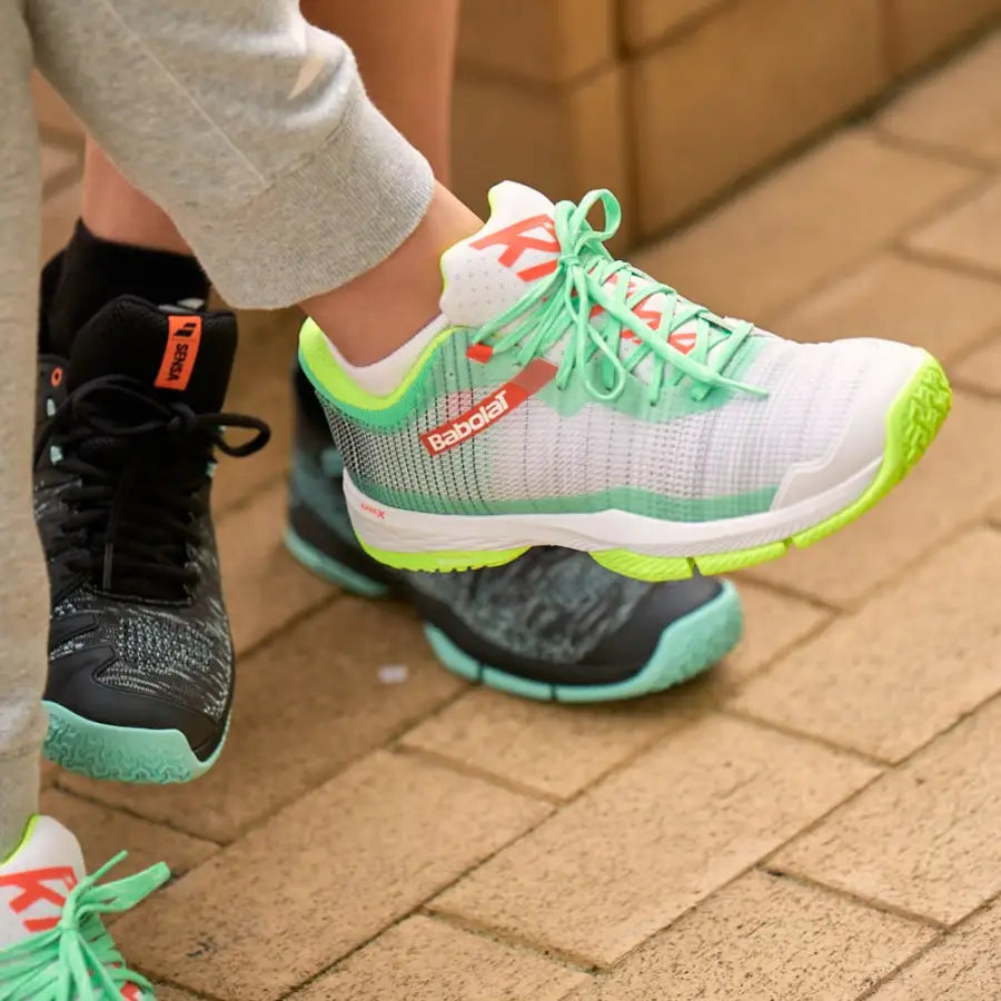 Invisible 3 Pairs Pack