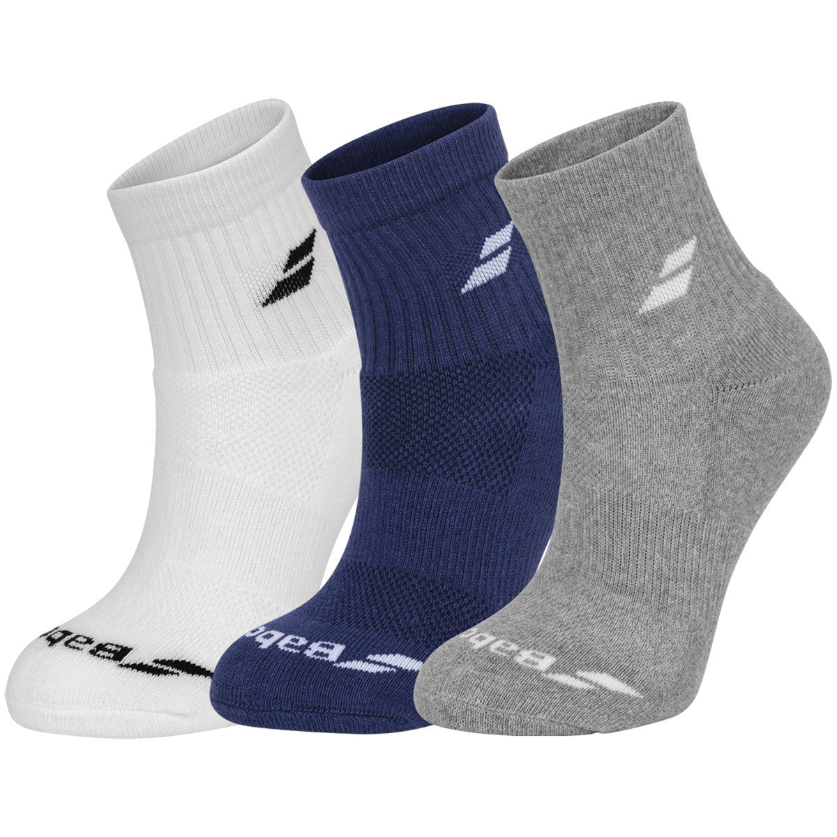 Quarter 3 Pairs Pack