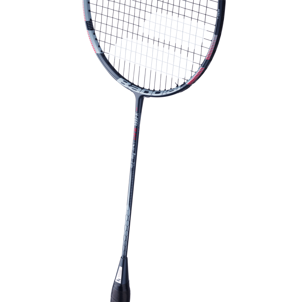 X-Feel Blast (bespannen)