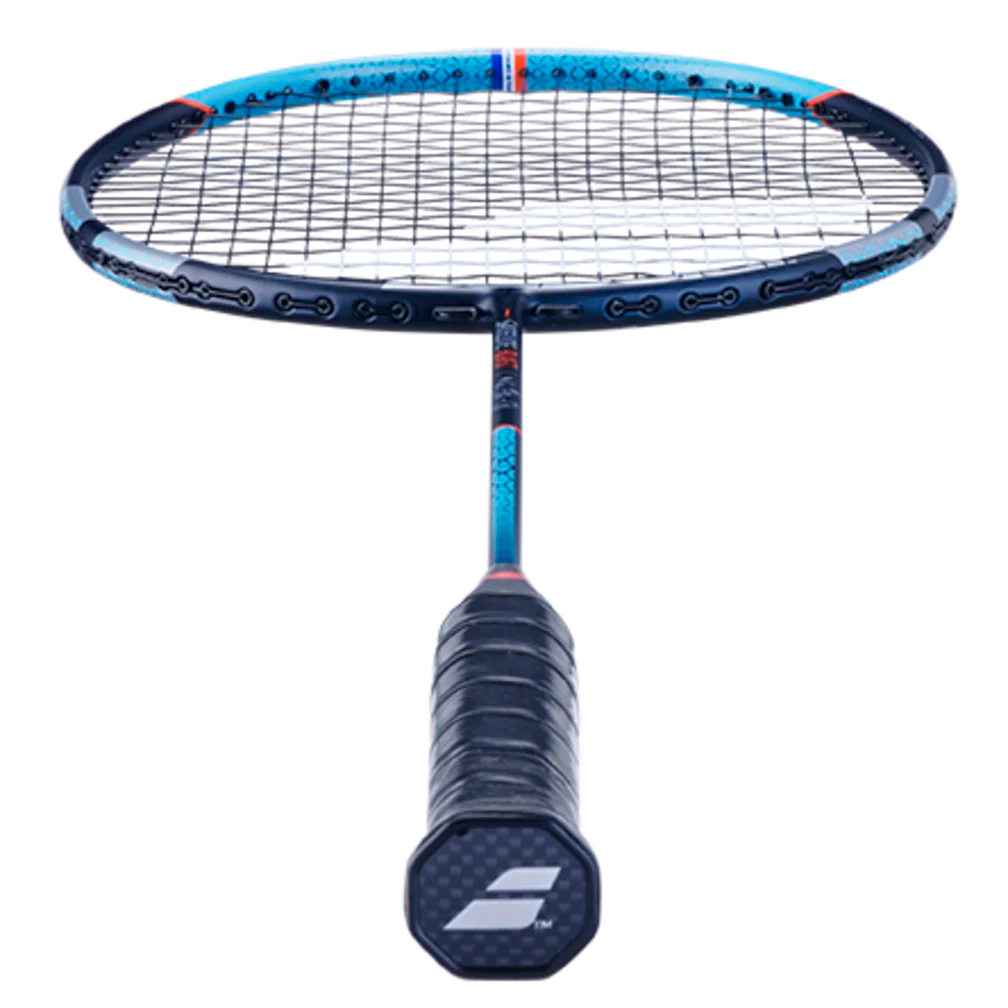 Satellite Blast (bespannen)