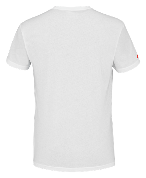 Padel Cotton Tee