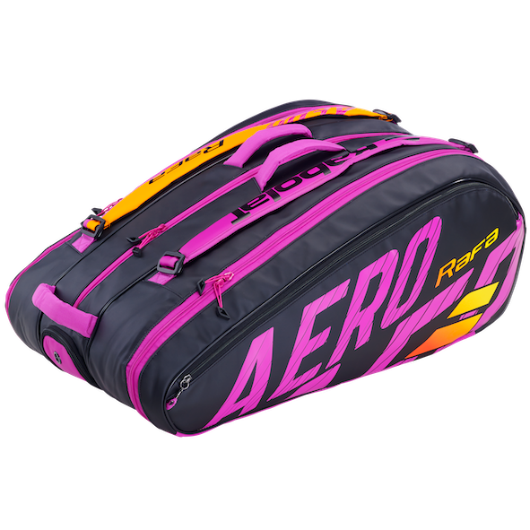 RH12 Pure Aero Rafa