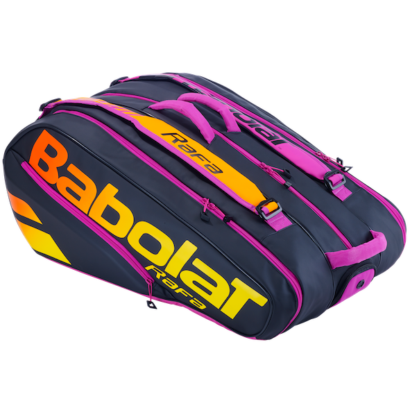 RH12 Pure Aero Rafa
