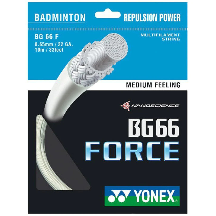 BG66 Force 10M