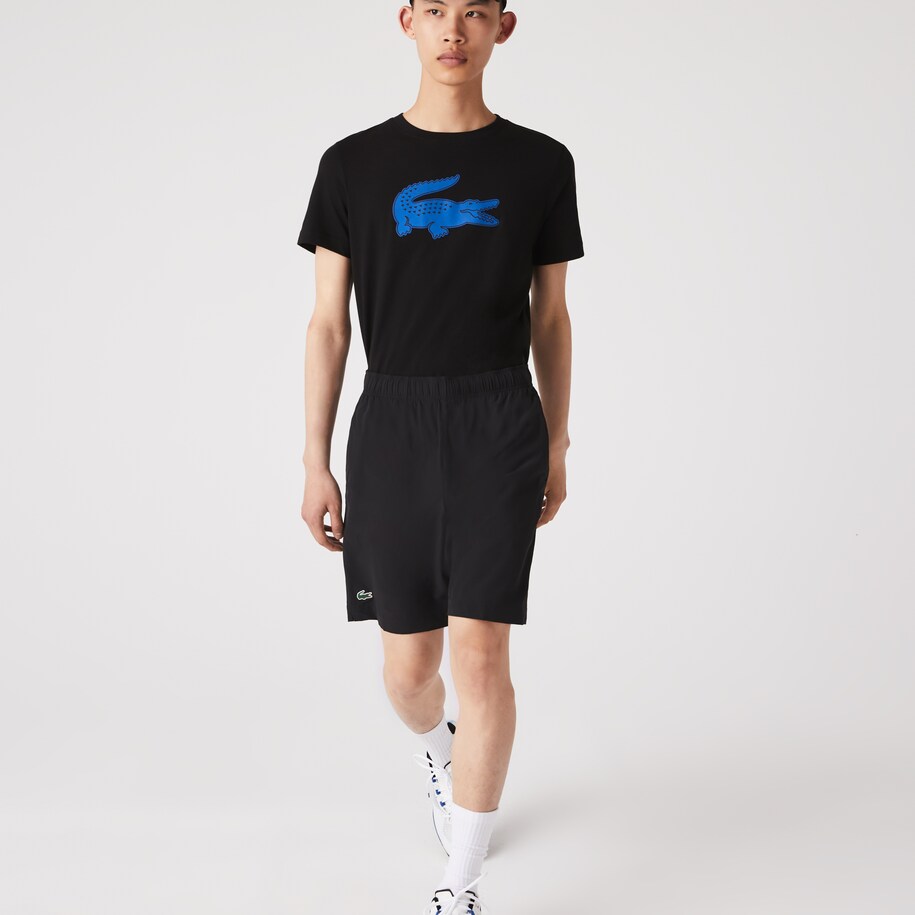 Lacoste Sport short heren ultralicht