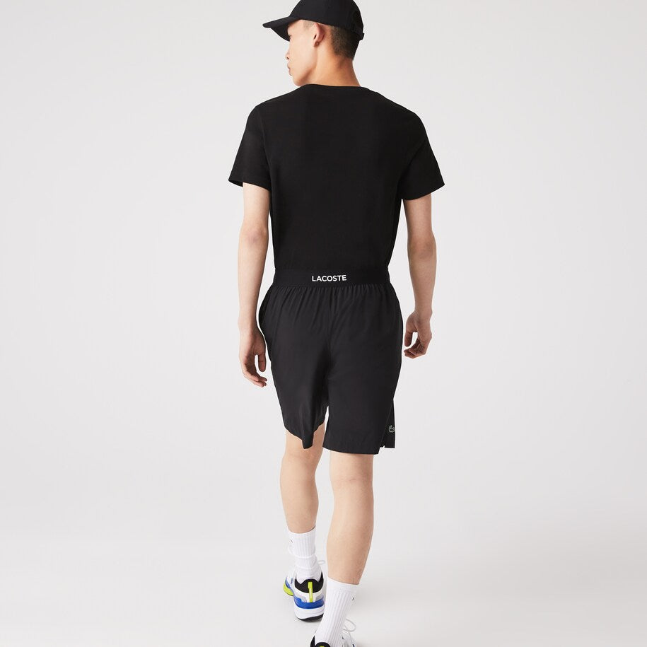 Lacoste Sport short heren ultralicht