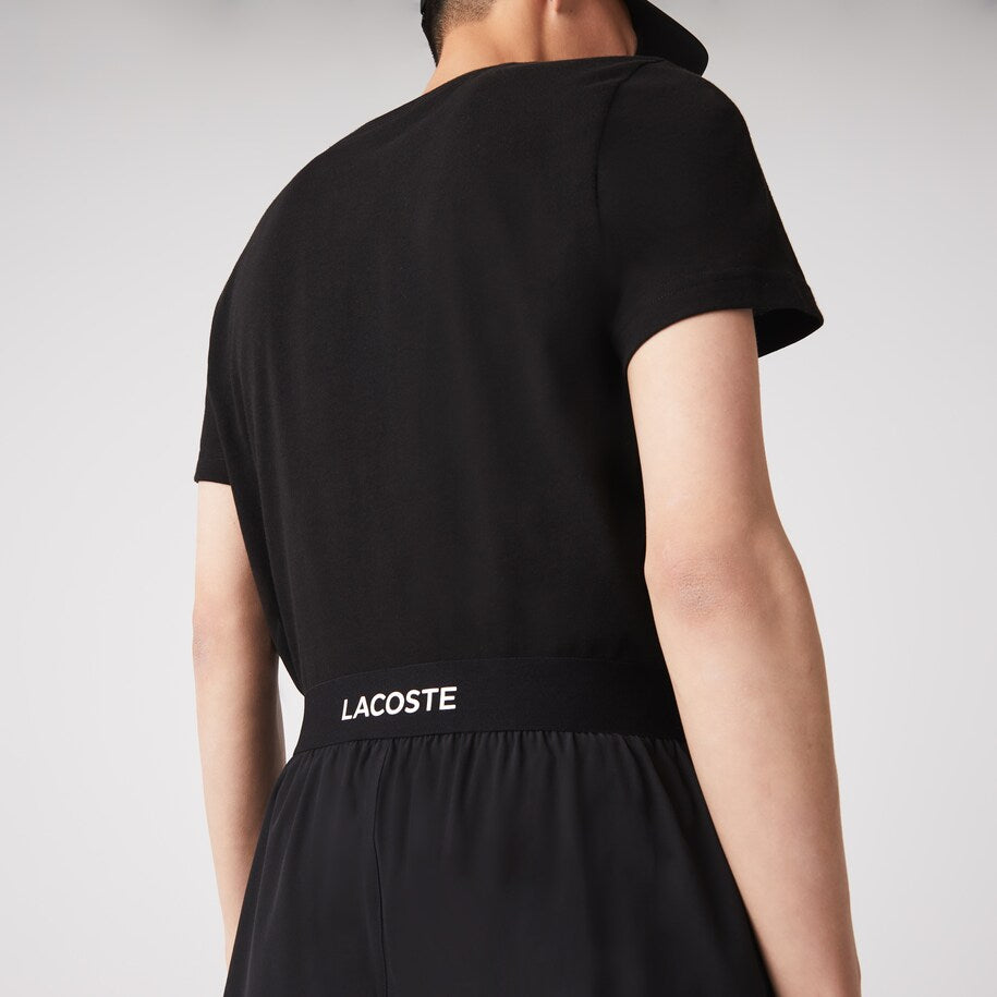 Lacoste Sport short heren ultralicht