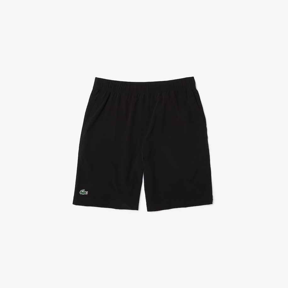 Lacoste Sport short heren ultralicht