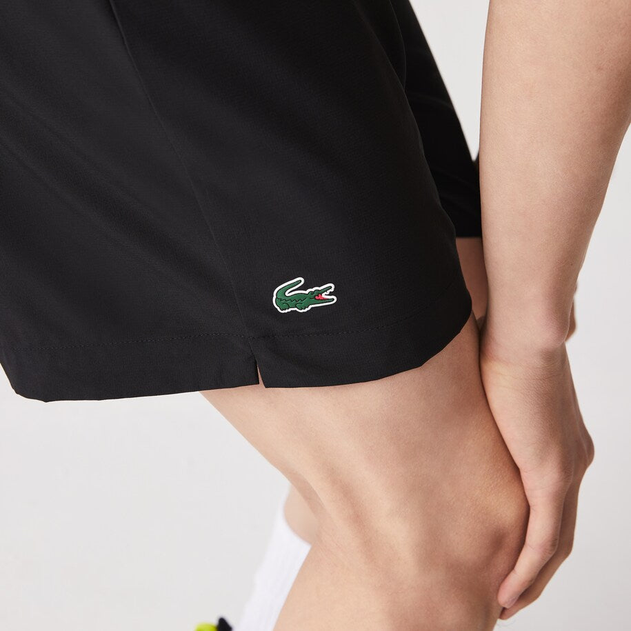 Lacoste Sport short heren ultralicht