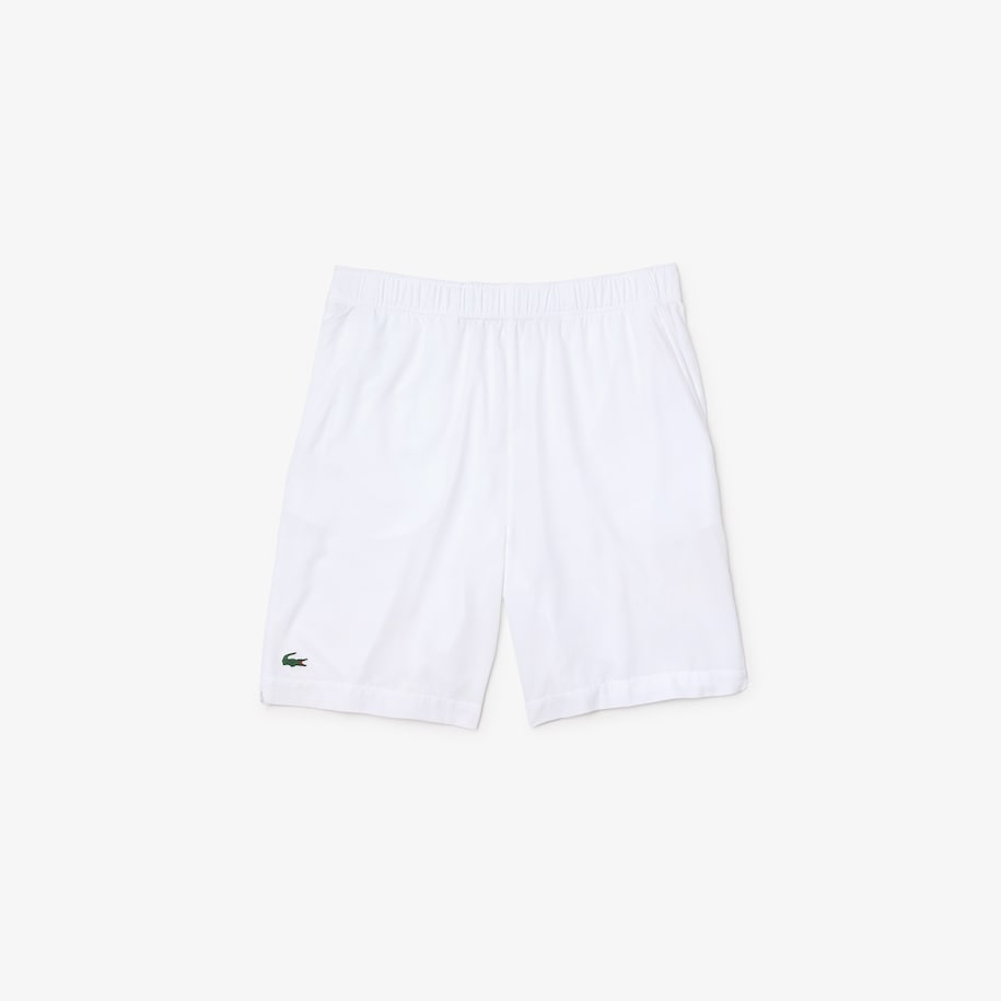 Lacoste Sport short heren ultralicht