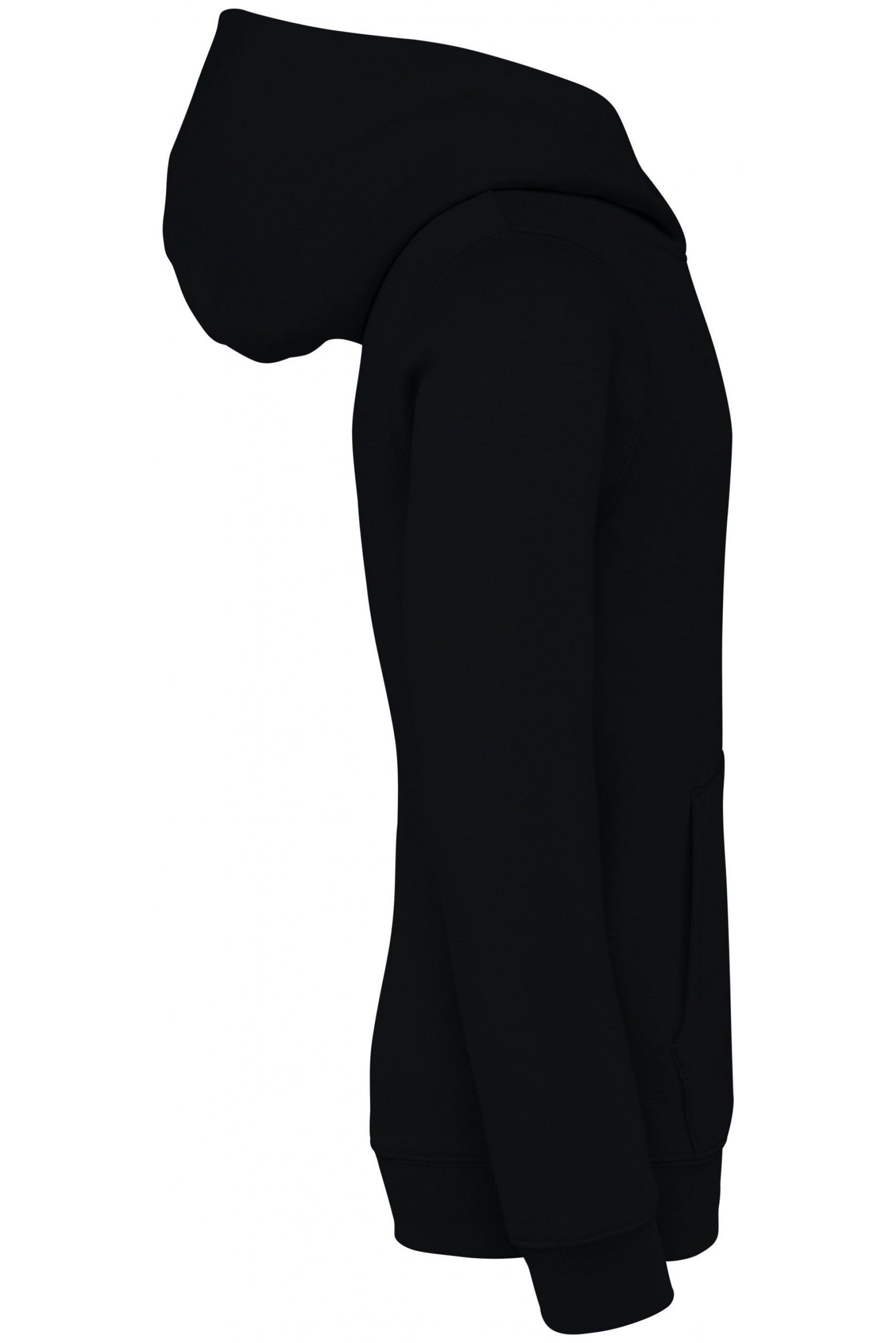 HANGAR premium hoodie kids - 350gr/m²