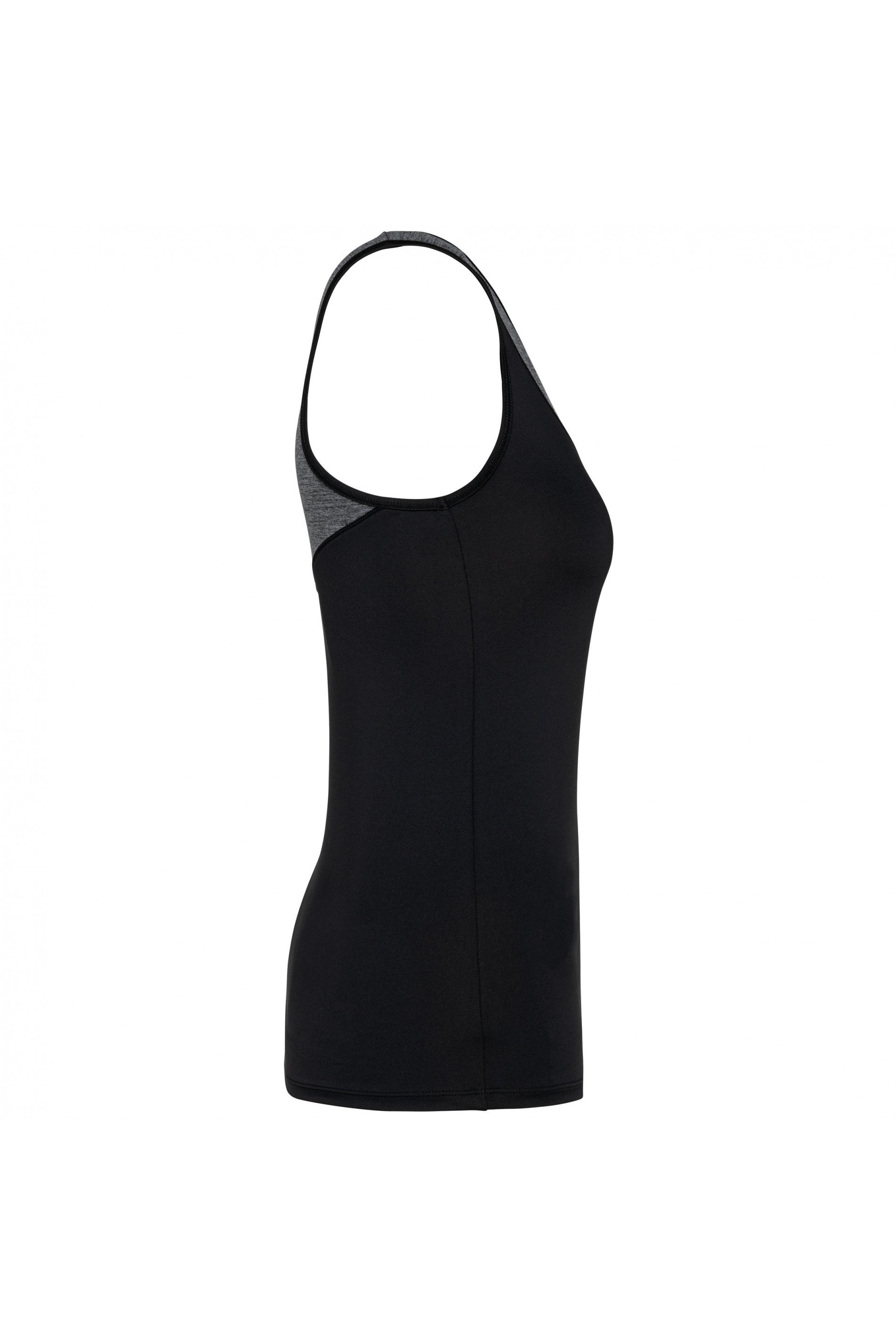 HANGAR interclub tanktop two-tone