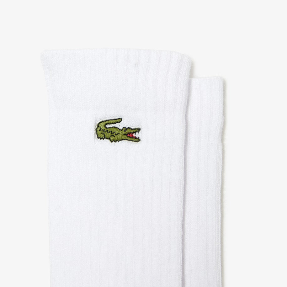 Lacoste Sport-sokken heren hoog model