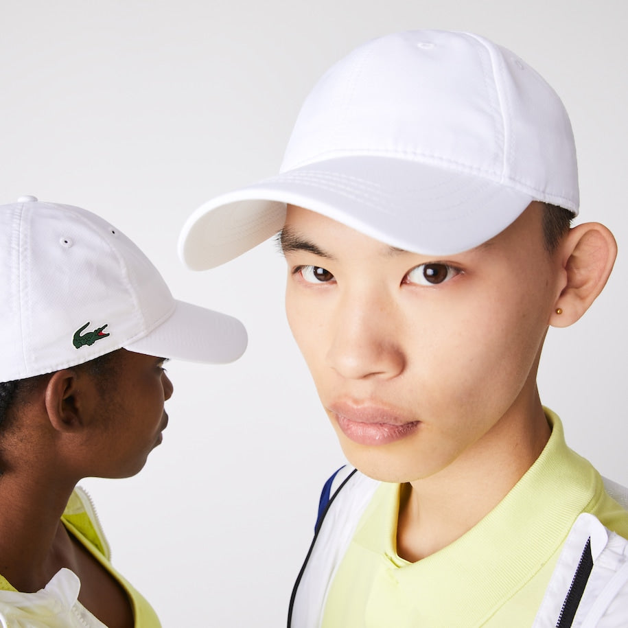 Lacoste Sport-cap heren lichtgewicht