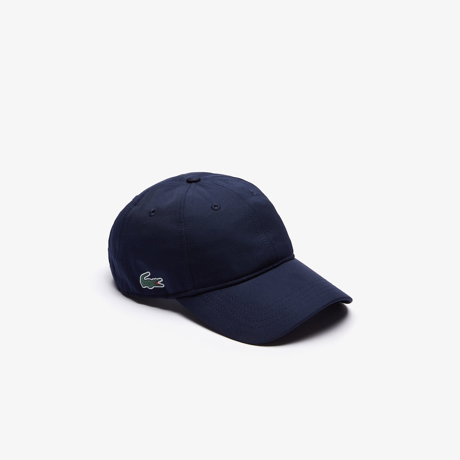 Lacoste Sport-cap heren lichtgewicht