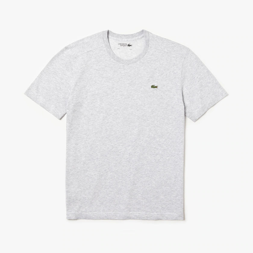Lacoste Sport T-shirt heren ademende jersey