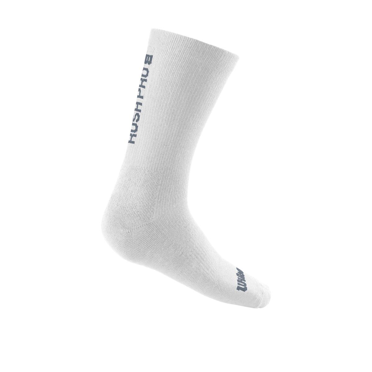 Rush Pro Crew Sock 1 Pair