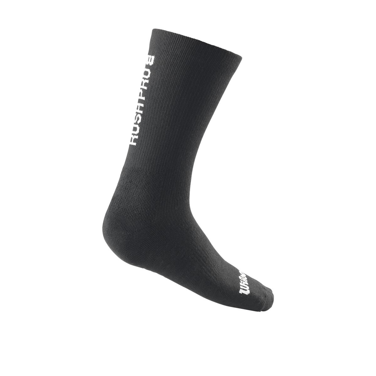 Rush Pro Crew Sock 1 Pair