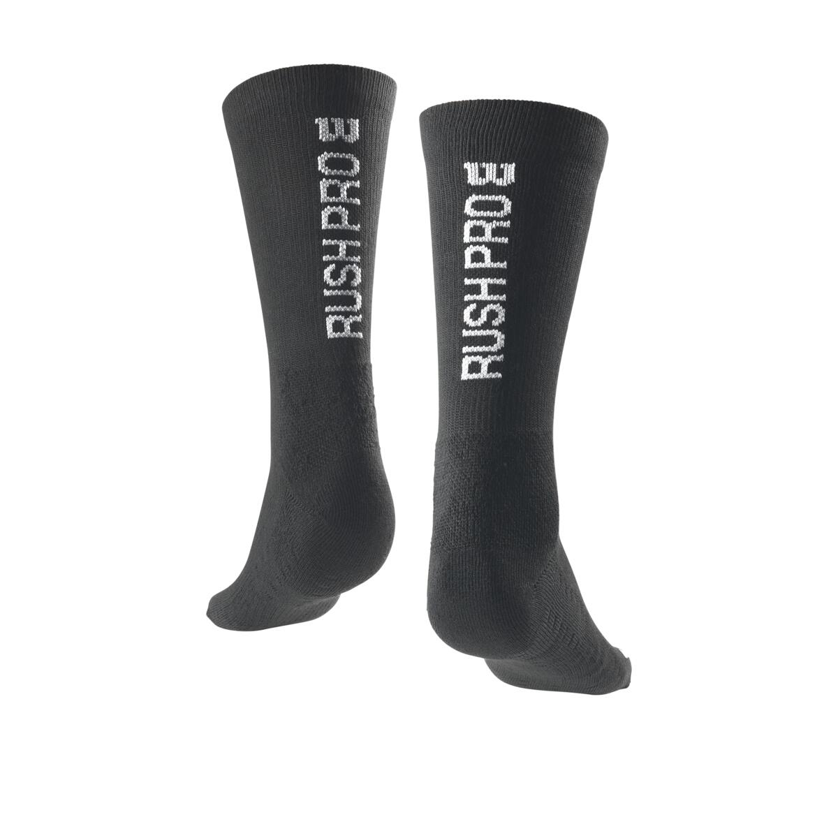 Rush Pro Crew Sock 1 Pair