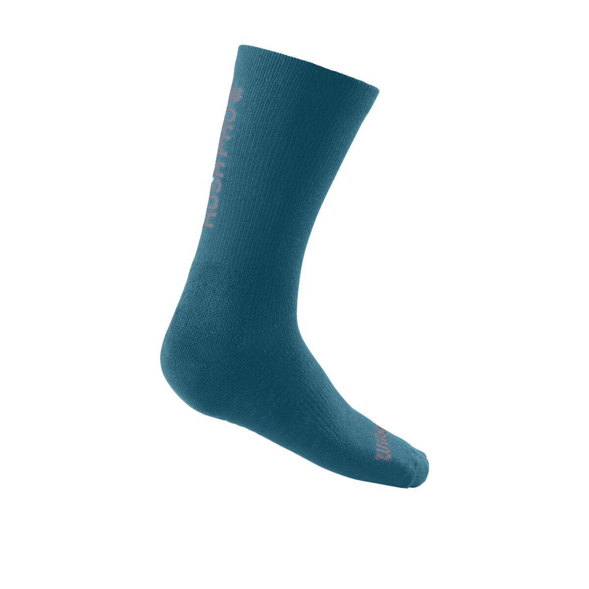 Rush Pro Crew Sock 1 Pair