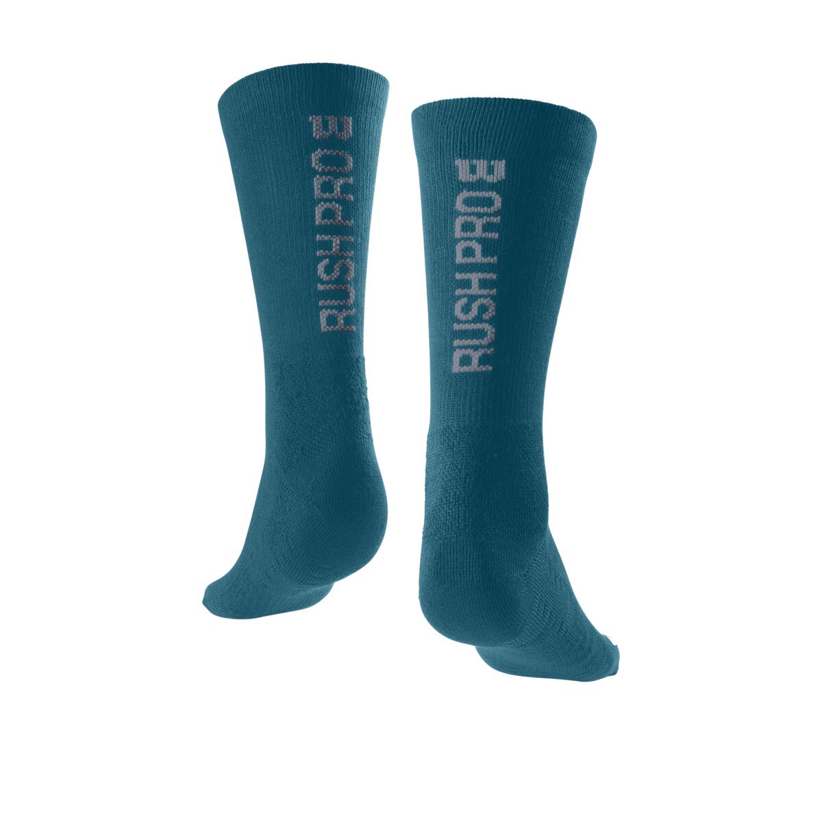 Rush Pro Crew Sock 1 Pair