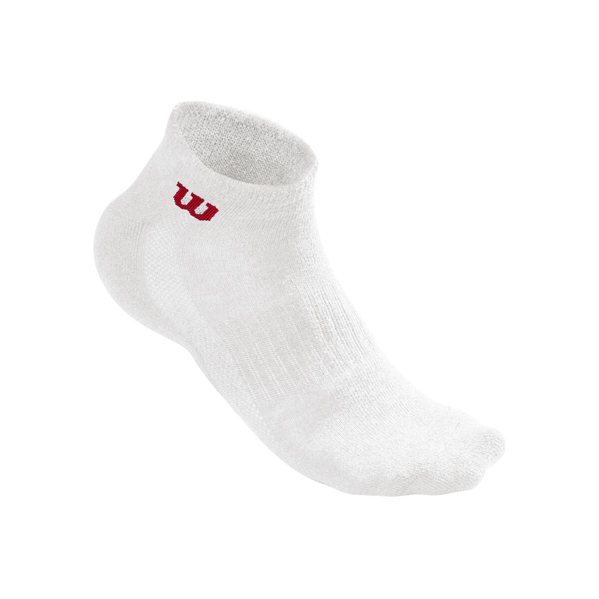 Quarter Sock 3 Pairs Pack