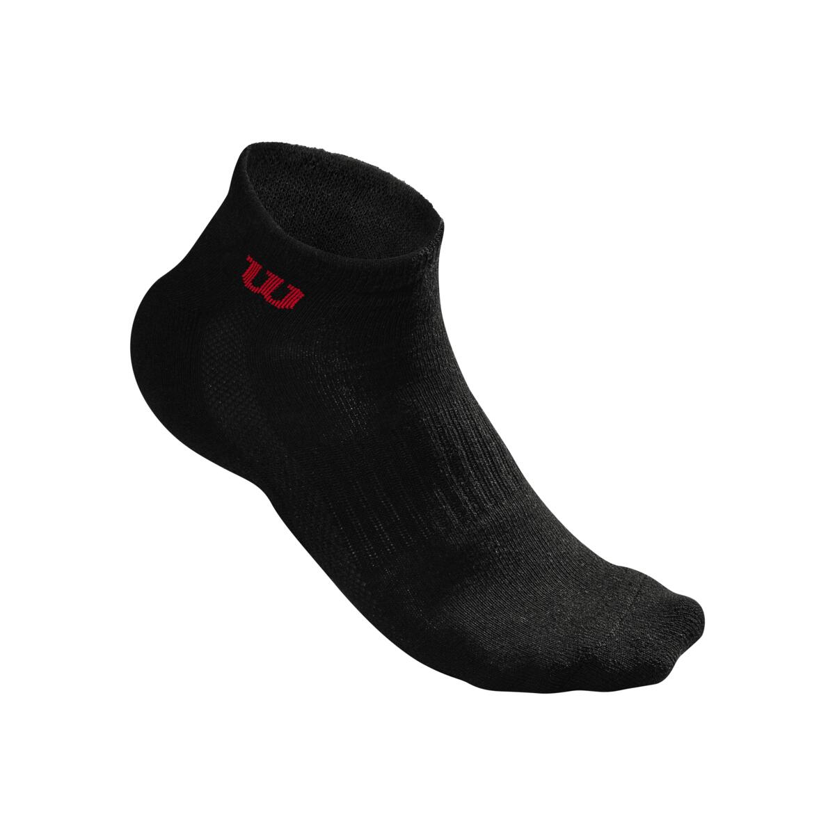 Quarter Sock 3 Pairs Pack