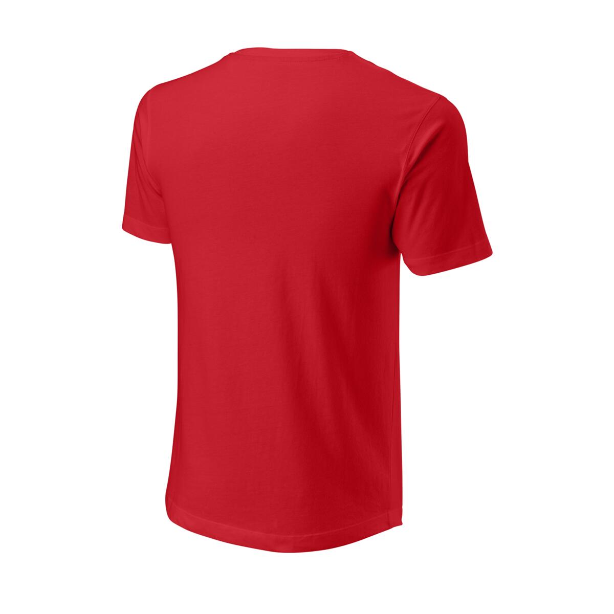 Script Eco Cotton T-Shirt