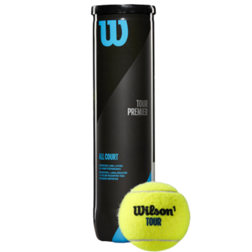 Tour Premier All Court x4
