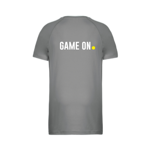 HANGAR interclub shirt heren