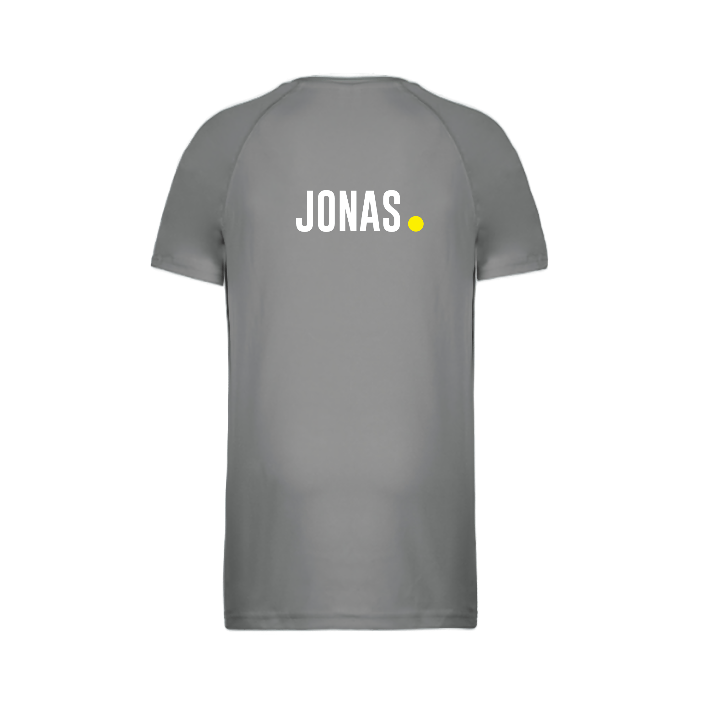 HANGAR interclub shirt heren