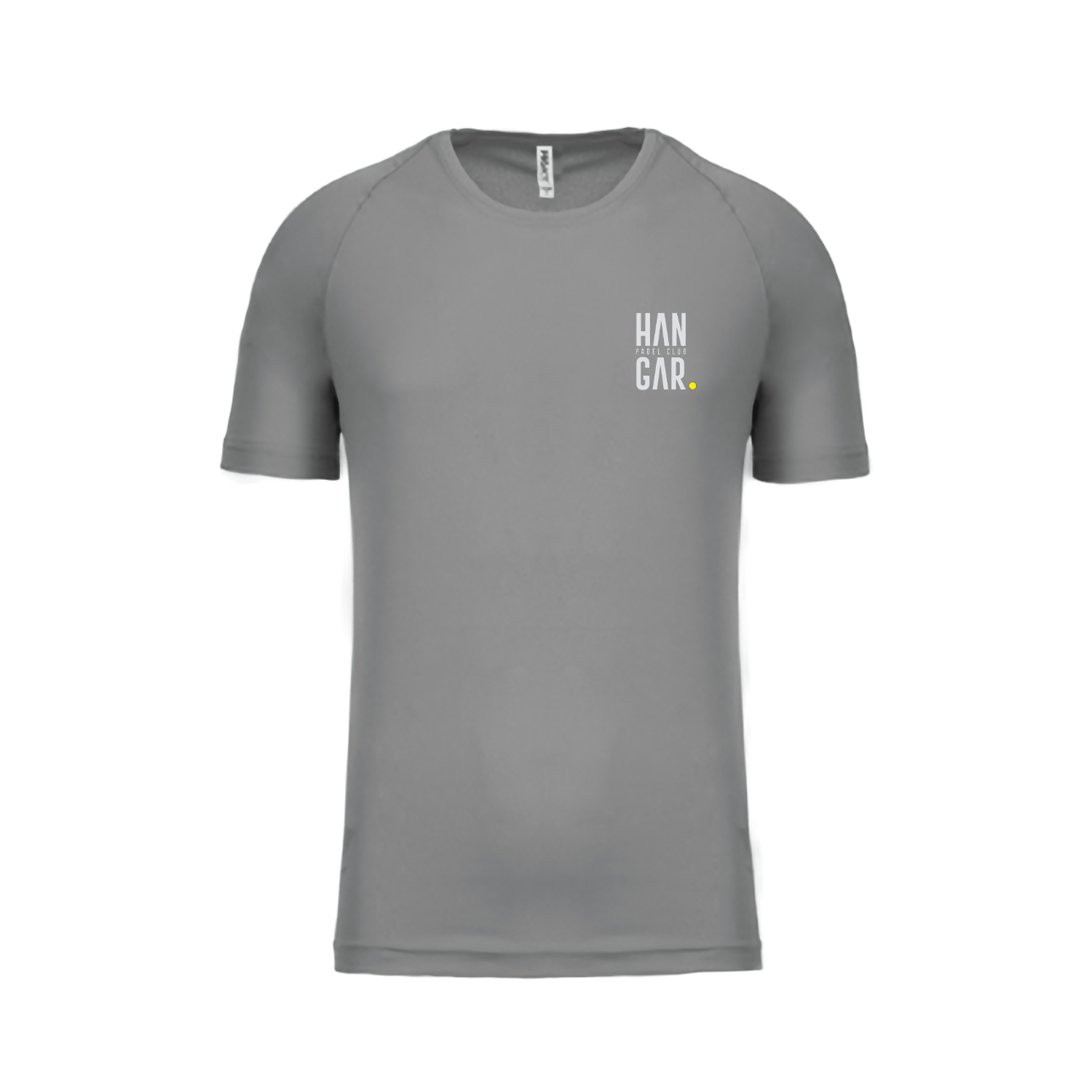 HANGAR interclub shirt heren