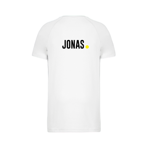 HANGAR interclub shirt heren