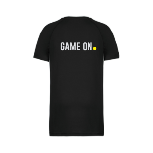 HANGAR interclub shirt heren