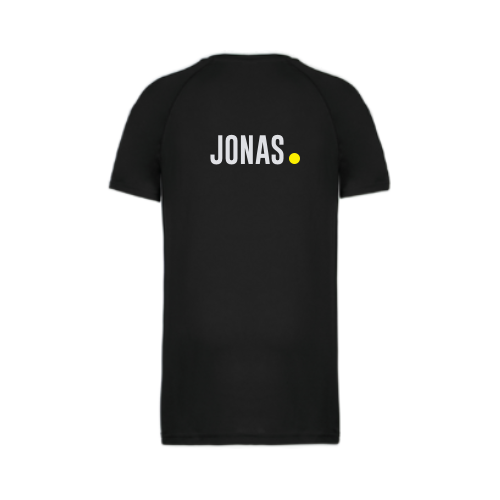 HANGAR interclub shirt heren