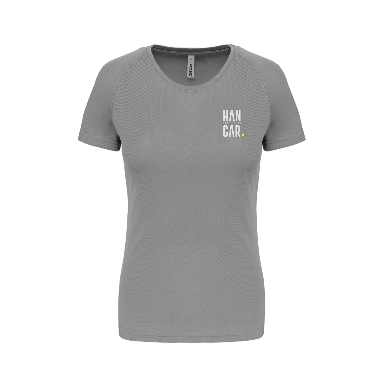 HANGAR interclub shirt dames