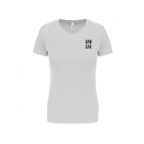 HANGAR interclub shirt dames