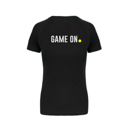 HANGAR interclub shirt dames