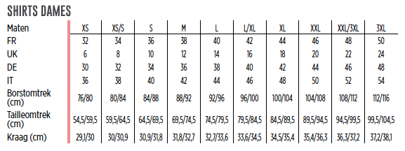 HANGAR interclub tanktop two-tone