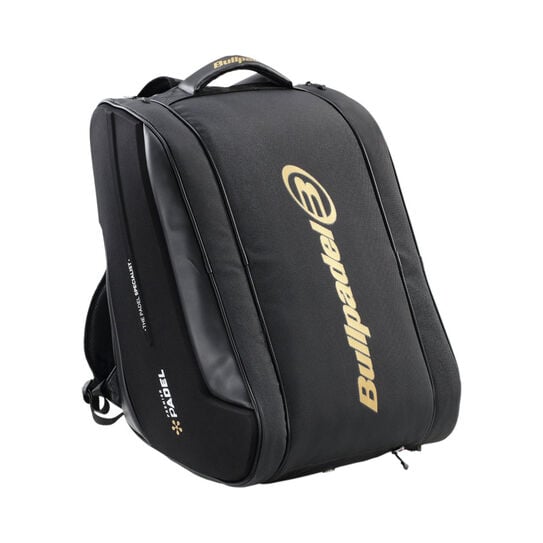Racketbag Hack x Premier Padel