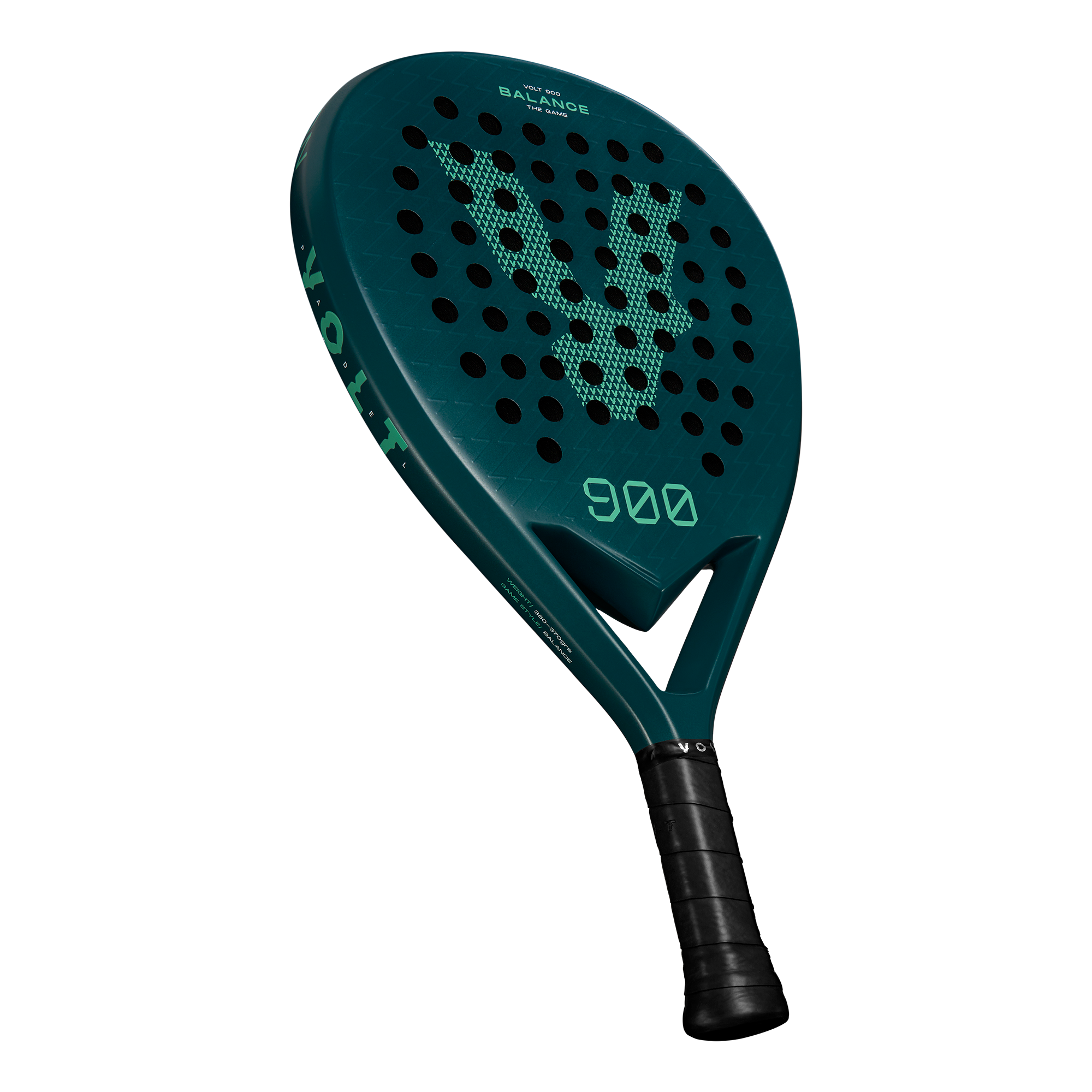 Volt 900 v4 TESTER