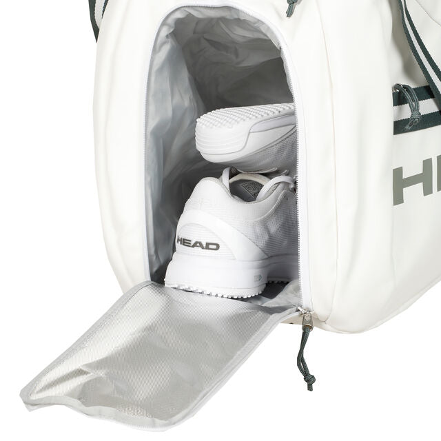 Pro X Duffle Bag L